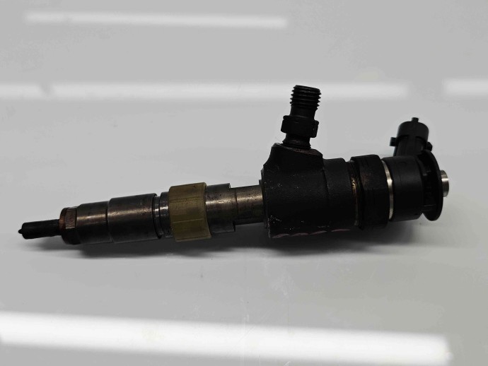 Injector Ford Fiesta 6 [Fabr 2008-2019] 0445110340 1.4 TDCI F6JD 50KW / 68CP