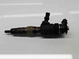 Injector Ford Fiesta 6 [Fabr 2008-2019] 0445110340 1.4 TDCI F6JD 50KW / 68CP