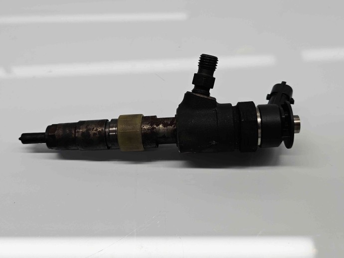 Injector Ford Fiesta 6 [Fabr 2008-2019] 0445110340 1.4 TDCI F6JD 50KW / 68CP