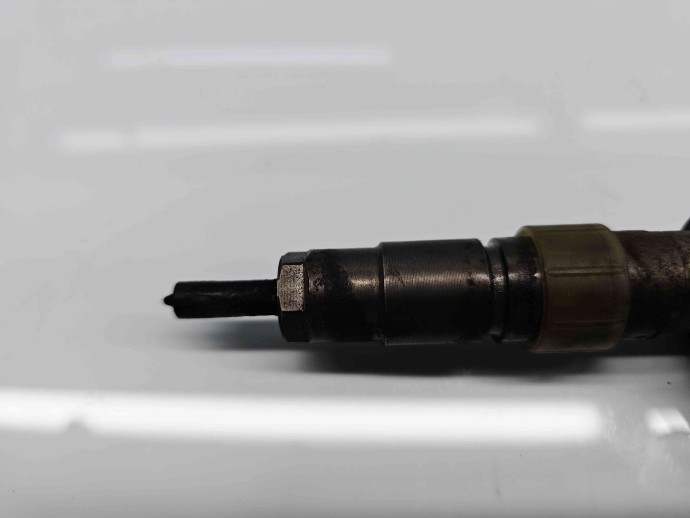 Injector Ford Fiesta 6 [Fabr 2008-2019] 0445110340 1.4 TDCI F6JD 50KW / 68CP