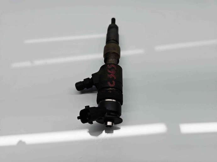 Injector Ford Fiesta 6 [Fabr 2008-2019] 0445110340 1.4 TDCI F6JD 50KW / 68CP