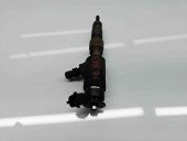 Injector Ford Fiesta 6 [Fabr 2008-2019] 0445110340 1.4 TDCI F6JD 50KW / 68CP