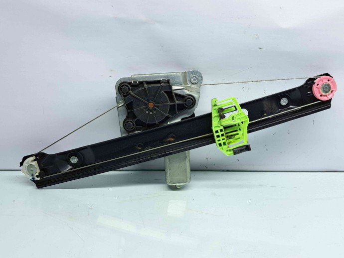 Macara electrica geam stanga spate Bmw 1 (E81, E87) [Fabr 2004-2010] 7067797-14