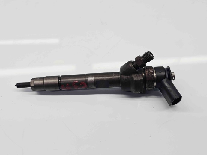Injector Bmw 1 (F20) [Fabr 2011-2017] 7798446 06 2.0 N47N 105KW / 143CP