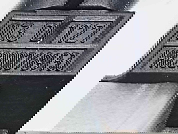 Injector Adblue Renault Scenic 3 [Fabr 2009-2015] H8200769153 1.5 DCI K9K836 81KW / 110CP