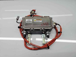 Invertor convertizor tensiune MITSUBISHI Outlander III [Fabr 2012-2014] 7807A007 2.0 Hibrid 4B11 149KW / 203CP