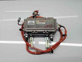 Invertor convertizor tensiune MITSUBISHI Outlander III [Fabr 2012-2014] 7807A007 2.0 Hibrid 4B11 149KW / 203CP