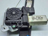 Macara electrica geam stanga spate Bmw 1 (E81, E87) [Fabr 2004-2010] 7067797-14