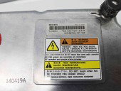 Invertor convertizor tensiune MITSUBISHI Outlander III [Fabr 2012-2014] 9410A081 2.0 Hibrid 4B11 149KW / 203CP