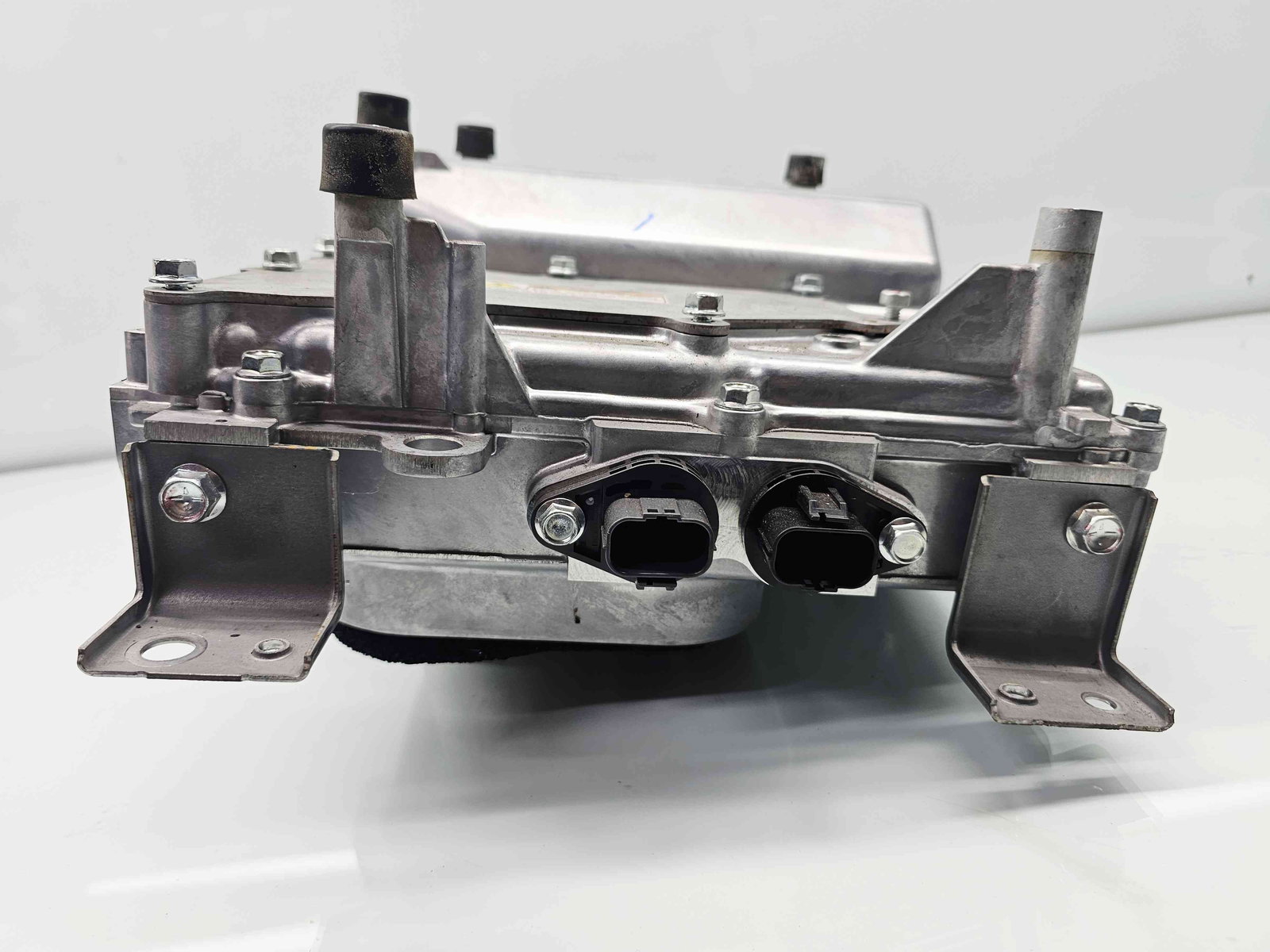 Invertor convertizor tensiune MITSUBISHI Outlander III [Fabr 2012-2014] 9410A081 2.0 Hibrid 4B11 149KW / 203CP - imagine 3