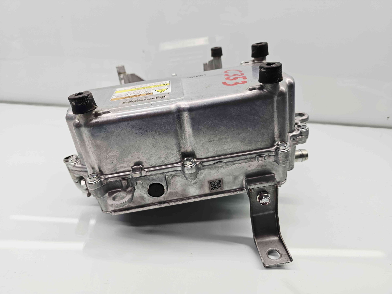 Invertor convertizor tensiune MITSUBISHI Outlander III [Fabr 2012-2014] 9410A081 2.0 Hibrid 4B11 149KW / 203CP - imagine 5