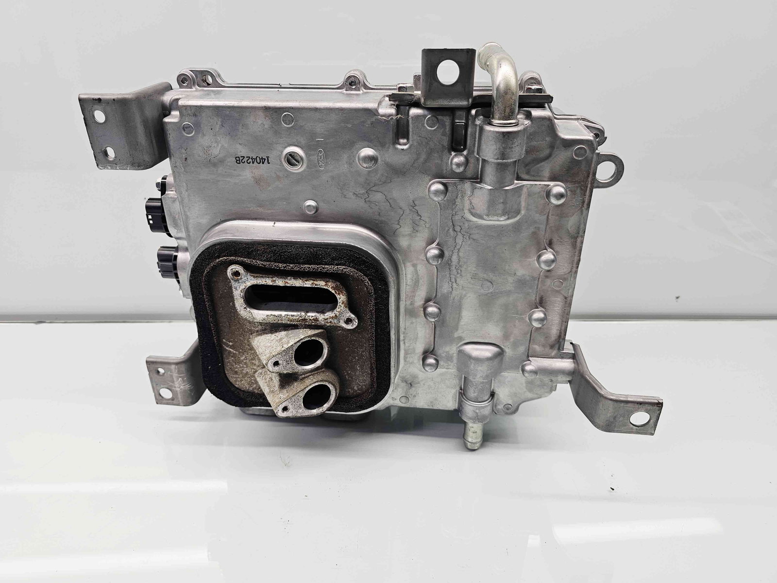 Invertor convertizor tensiune MITSUBISHI Outlander III [Fabr 2012-2014] 9410A081 2.0 Hibrid 4B11 149KW / 203CP - imagine 7