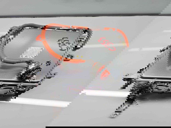 Invertor convertizor tensiune MITSUBISHI Outlander III [Fabr 2012-2014] W005T70271 2.0 Hibrid 4B11 149KW / 203CP