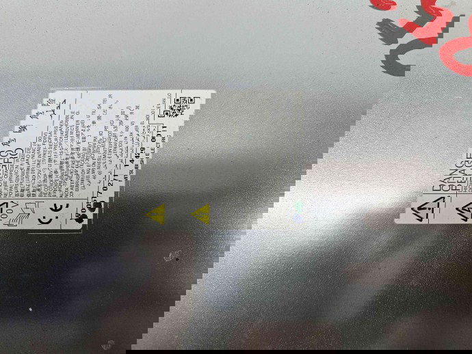 Invertor convertizor tensiune MITSUBISHI Outlander III [Fabr 2012-2014] W005T70271 2.0 Hibrid 4B11 149KW / 203CP