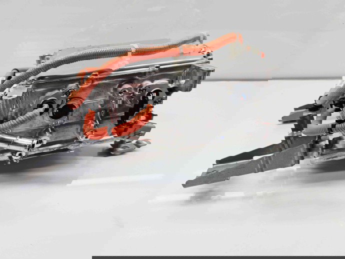 Invertor convertizor tensiune MITSUBISHI Outlander III [Fabr 2012-2014] W005T70271 2.0 Hibrid 4B11 149KW / 203CP