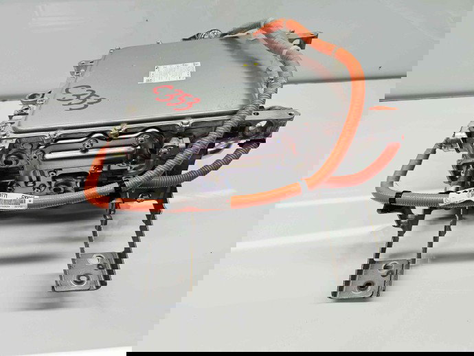 Invertor convertizor tensiune MITSUBISHI Outlander III [Fabr 2012-2014] W005T70271 2.0 Hibrid 4B11 149KW / 203CP