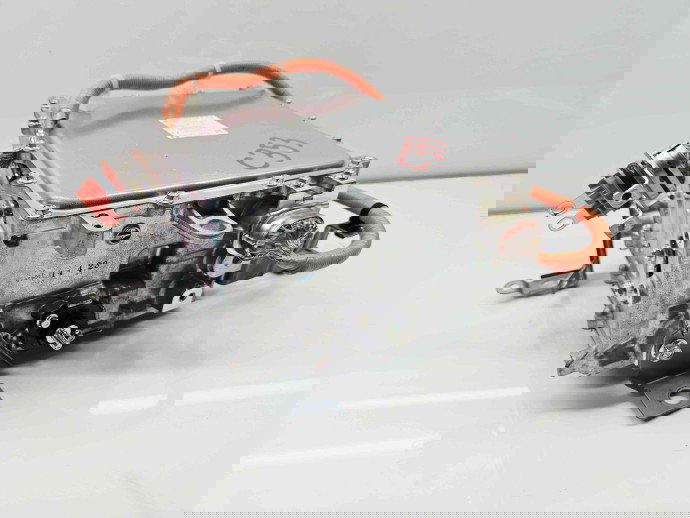 Invertor convertizor tensiune MITSUBISHI Outlander III [Fabr 2012-2014] W005T70271 2.0 Hibrid 4B11 149KW / 203CP