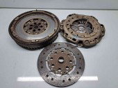 Kit ambreiaj volanta masa dubla Mercedes Clasa A (W176) [Fabr 2012-2018] A0262501001 1.5 CDI 607951 80KW / 109CP