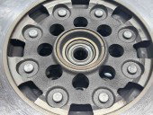 Kit ambreiaj volanta masa dubla Mercedes Clasa CLK (C209) [Fabr 2002-2009] A0212501401 2.2 CDI 646966 110KW / 150CP