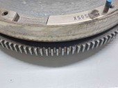 Kit ambreiaj volanta masa dubla Mercedes Clasa CLK (C209) [Fabr 2002-2009] A0212501401 2.2 CDI 646966 110KW / 150CP