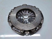 Kit ambreiaj volanta masa dubla Mercedes Clasa CLK (C209) [Fabr 2002-2009] A0212501401 2.2 CDI 646966 110KW / 150CP