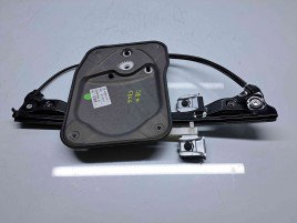 Macara electrica geam dreapta fata Skoda Fabia 2 (5J, 542) [Fabr 2007-2014] 5J2837402B