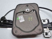 Macara electrica geam dreapta fata Skoda Fabia 2 (5J, 542) [Fabr 2007-2014] 5J2837402B