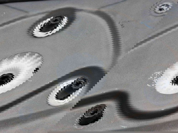 Macara electrica geam dreapta fata Skoda Fabia 2 (5J, 542) [Fabr 2007-2014] 5J2837402B