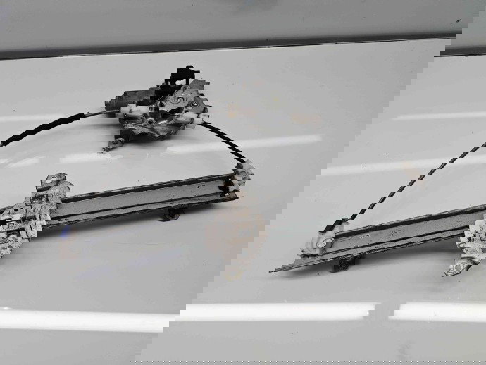 Macara electrica geam dreapta fata Nissan Juke [Fabr 2010-2014] Hatchback 80730JX00B