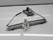 Macara electrica geam dreapta fata Nissan Juke [Fabr 2010-2014] Hatchback 80730JX00B