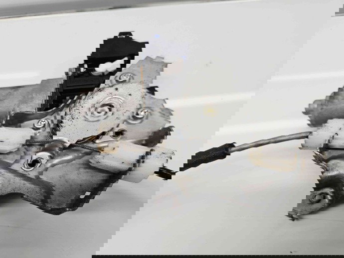 Macara electrica geam dreapta fata Nissan Juke [Fabr 2010-2014] Hatchback 80730JX00B