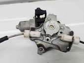 Macara electrica geam dreapta fata Nissan Juke [Fabr 2010-2014] Hatchback 80730JX00B