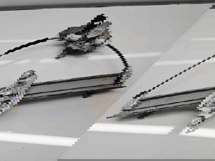 Macara electrica geam dreapta fata Nissan Juke [Fabr 2010-2014] Hatchback 80730JX00B