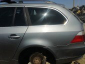 Aripa stanga spate BMW Seria 5 E61 2.5 OEM 2004-2010