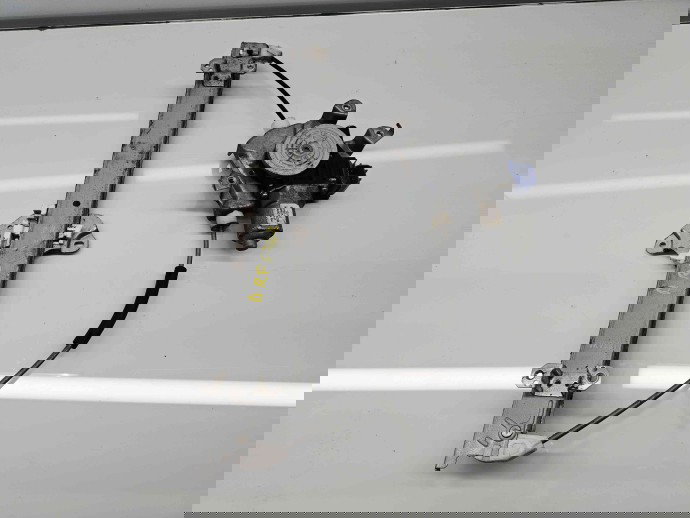 Macara electrica geam dreapta fata Nissan Juke [Fabr 2010-2014] Hatchback 80730JX00B