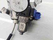 Macara electrica geam dreapta fata Nissan Juke [Fabr 2010-2014] Hatchback 80730JX00B