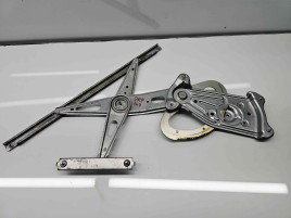 Macara electrica geam dreapta fata Renault Scenic 3 [Fabr 2009-2015] 807200007R