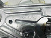Macara electrica geam dreapta fata Renault Scenic 3 [Fabr 2009-2015] 807200007R