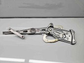 Macara electrica geam dreapta fata Renault Scenic 3 [Fabr 2009-2015] 807200007R