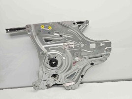 Macara electrica geam dreapta fata Hyundai ix35 (LM) [Fabr 2010-2017] 82480-2Y030