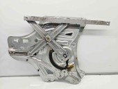 Macara electrica geam dreapta fata Hyundai ix35 (LM) [Fabr 2010-2017] 82480-2Y030