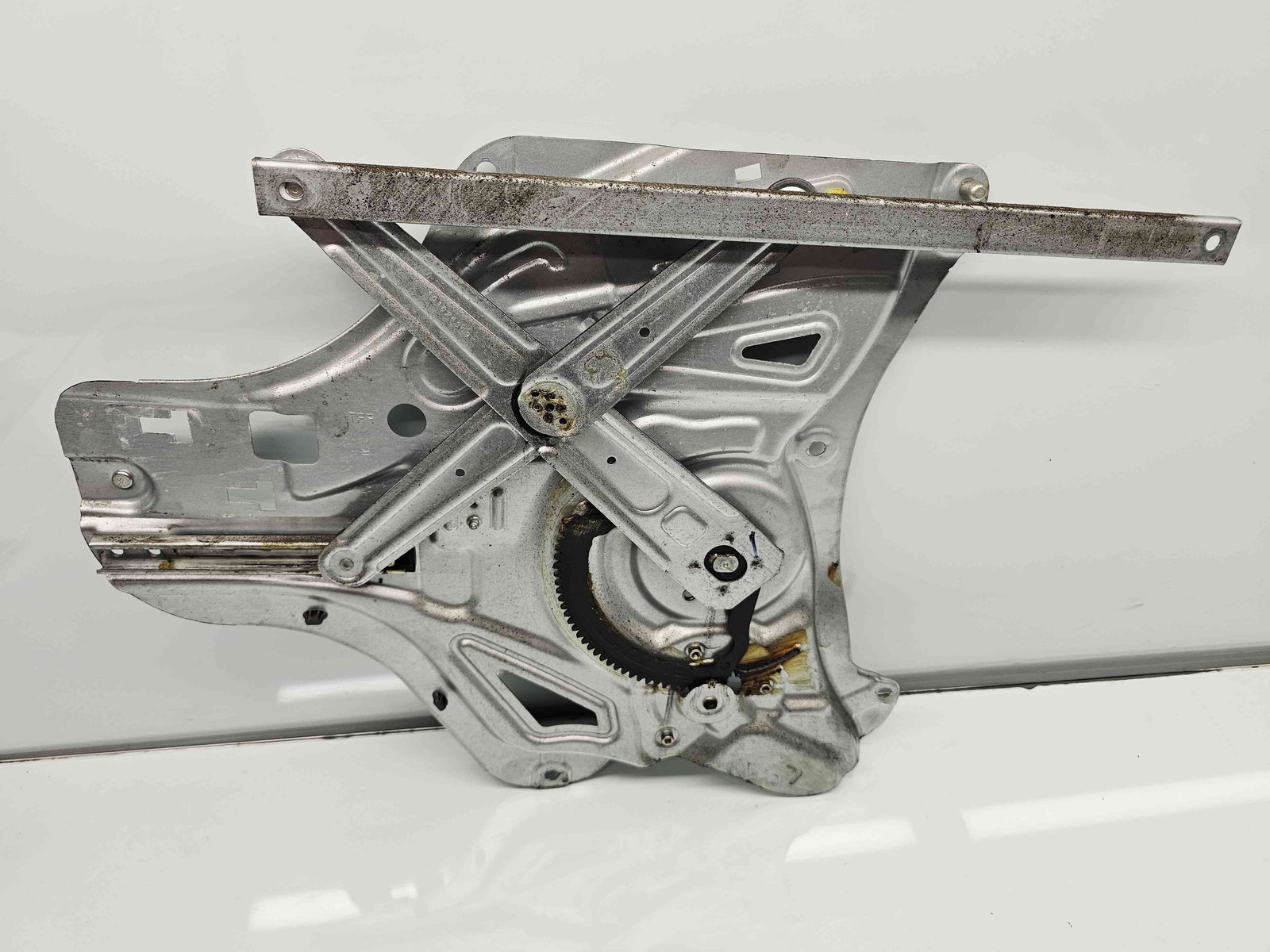 Macara electrica geam dreapta fata Hyundai ix35 (LM) [Fabr 2010-2017] 82480-2Y030 - imagine 5