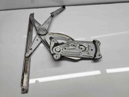 Macara electrica geam dreapta fata Renault Megane 3 (B95) [Fabr 2008-2016] 827200001R