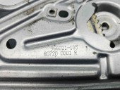 Macara electrica geam dreapta fata Renault Megane 3 (B95) [Fabr 2008-2016] 827200001R