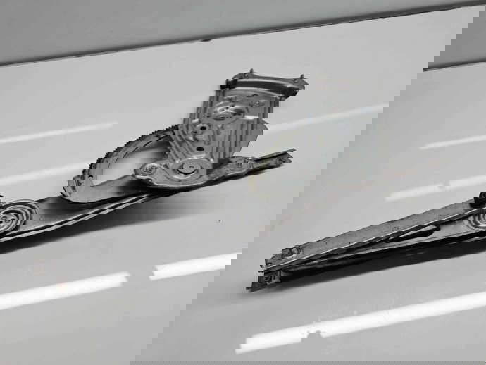 Macara electrica geam dreapta fata Renault Megane 3 (B95) [Fabr 2008-2016] 827200001R