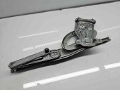 Macara electrica geam dreapta fata Renault Megane 3 (B95) [Fabr 2008-2016] 827200001R