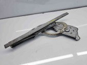 Macara electrica geam dreapta fata Renault Megane 3 (B95) [Fabr 2008-2016] 827200001R