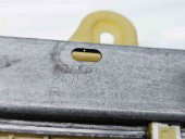 Macara electrica geam dreapta fata Renault Clio 4 (B98) Hatchback [Fabr 2012-2020] 807202602R
