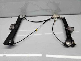 Macara electrica geam dreapta fata Mercedes Clasa CLK (C209) [Fabr 2002-2009] OEM