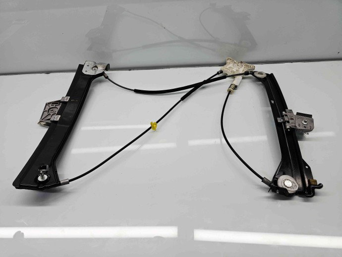 Macara electrica geam dreapta fata Mercedes Clasa CLK (C209) [Fabr 2002-2009] OEM